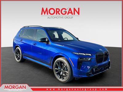 2026 BMW X7 - Photo 1