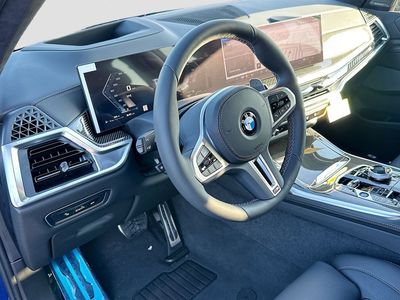 2026 BMW X7 - Photo 7