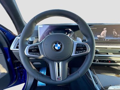 2026 BMW X7 - Photo 8