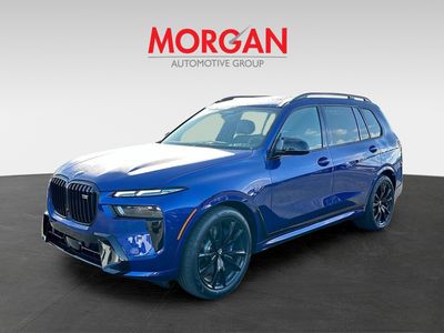 2026 BMW X7 - Photo 3
