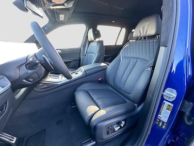 2026 BMW X7 - Photo 15