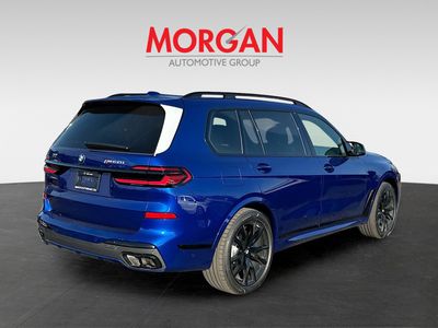 2026 BMW X7 - Photo 6