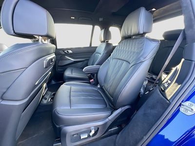 2026 BMW X7 - Photo 19