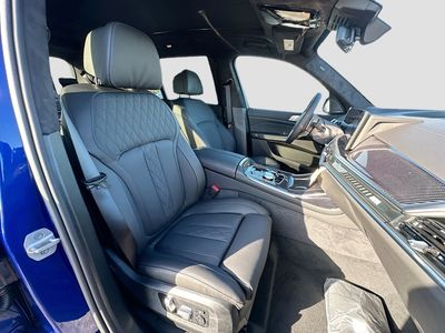 2026 BMW X7 - Photo 24