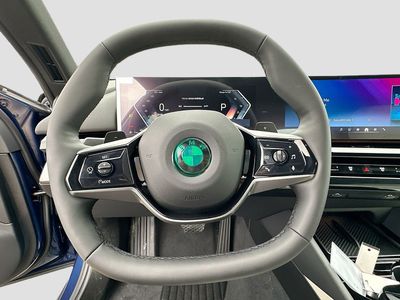 2026 BMW 5 Series - Photo 8