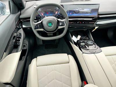 2026 BMW 5 Series - Photo 17