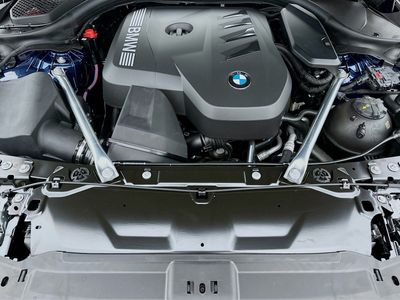 2026 BMW 5 Series - Photo 25
