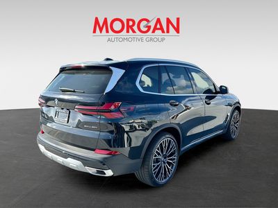 2026 BMW X5 - Photo 6