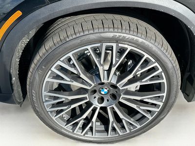 2026 BMW X5 - Photo 26