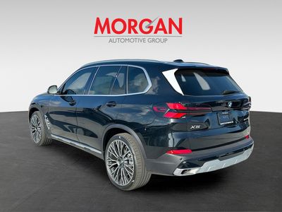 2026 BMW X5 - Photo 4