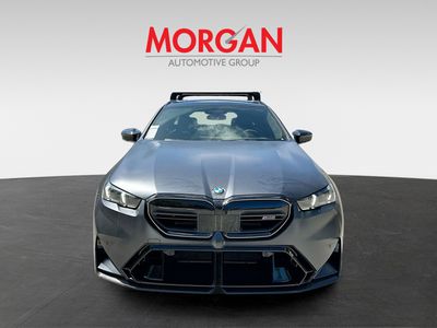 2026 BMW M5 - Photo 2