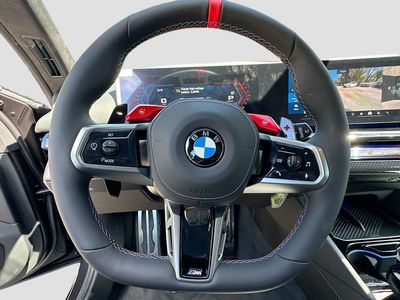 2026 BMW M5 - Photo 8