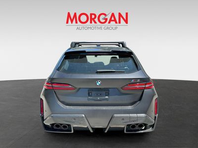 2026 BMW M5 - Photo 5