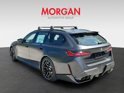 2026 BMW M5 - Photo 4