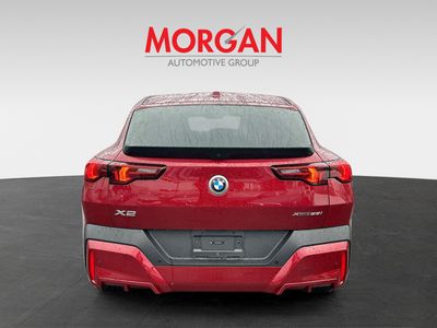 2026 BMW X2 - Photo 5
