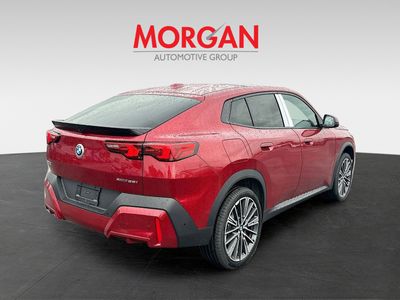 2026 BMW X2 - Photo 6