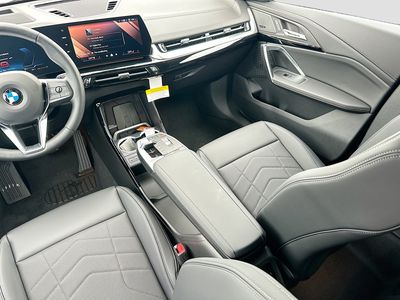 2026 BMW X2 - Photo 18