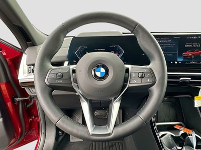 2026 BMW X2 - Photo 8