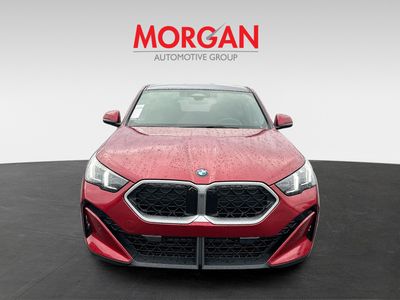 2026 BMW X2 - Photo 2
