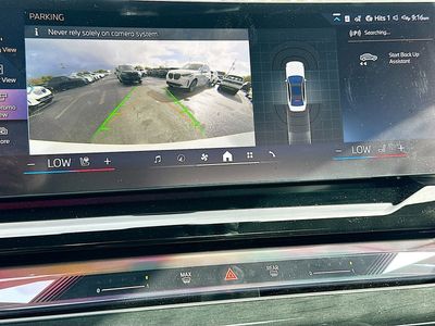 2026 BMW 5 Series - Photo 11
