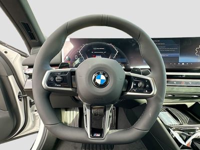 2026 BMW 5 Series - Photo 8