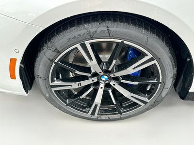 2026 BMW 5 Series - Photo 26