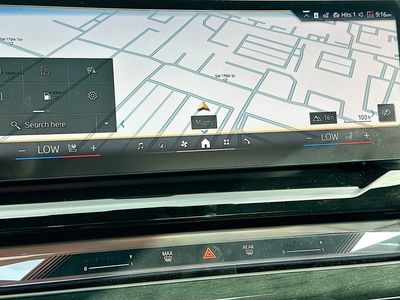 2026 BMW 5 Series - Photo 10