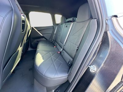 2026 BMW iX - Photo 18