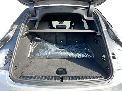 2026 BMW iX - Photo 20