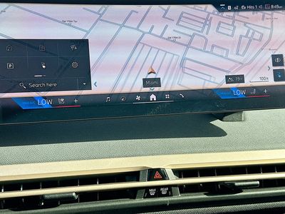 2026 BMW iX - Photo 10