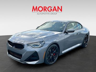 2026 BMW 2 Series - Photo 3