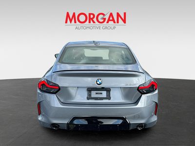 2026 BMW 2 Series - Photo 5