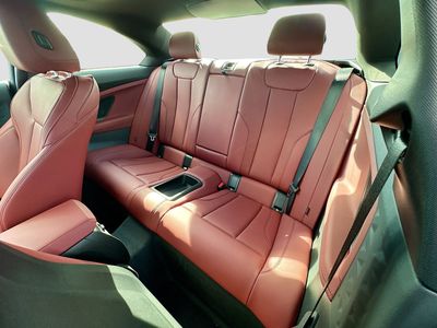 2026 BMW 2 Series - Photo 19