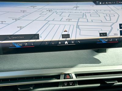2026 BMW iX - Photo 10