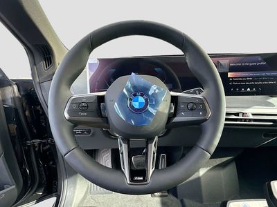 2026 BMW iX - Photo 8
