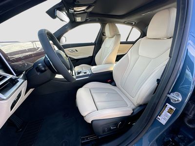 2026 BMW 3 Series - Photo 15