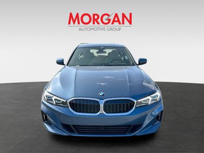 2026 BMW 3 Series - Photo 2