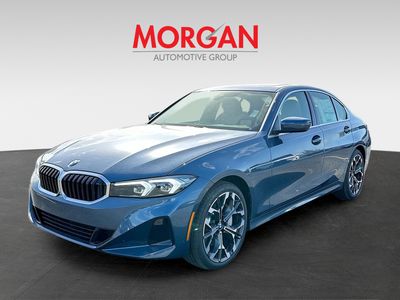 2026 BMW 3 Series - Photo 3