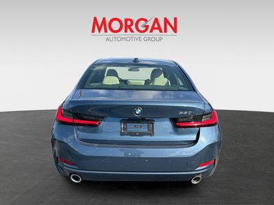 2026 BMW 3 Series - Photo 5