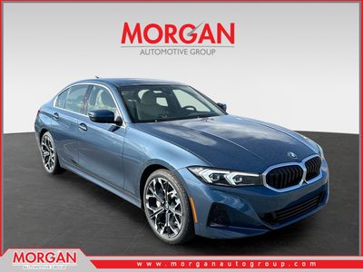 2026 BMW 3 Series - Photo 1