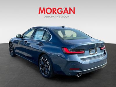 2026 BMW 3 Series - Photo 4