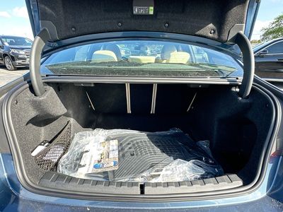 2026 BMW 3 Series - Photo 21