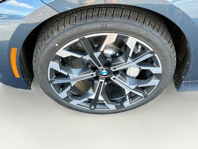 2026 BMW 3 Series - Photo 26