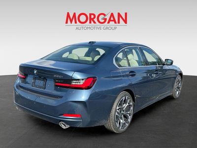 2026 BMW 3 Series - Photo 6