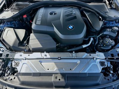 2026 BMW 3 Series - Photo 25