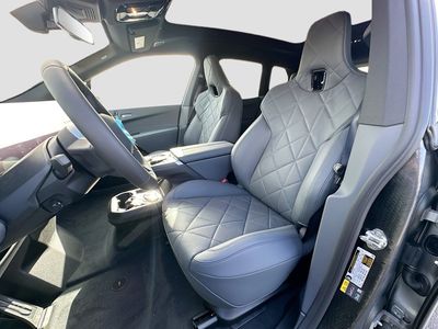 2026 BMW iX - Photo 15