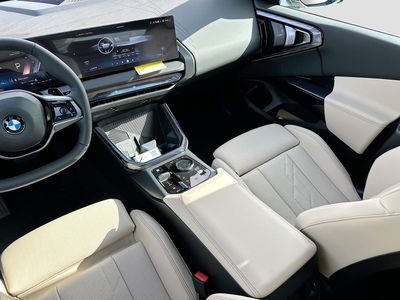 2026 BMW X3 - Photo 18