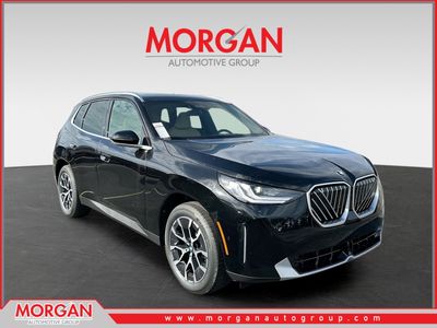 2026 BMW X3 - Photo 1
