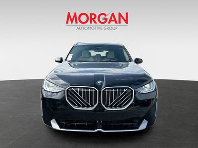 2026 BMW X3 - Photo 2
