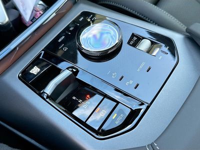 2026 BMW X3 - Photo 14